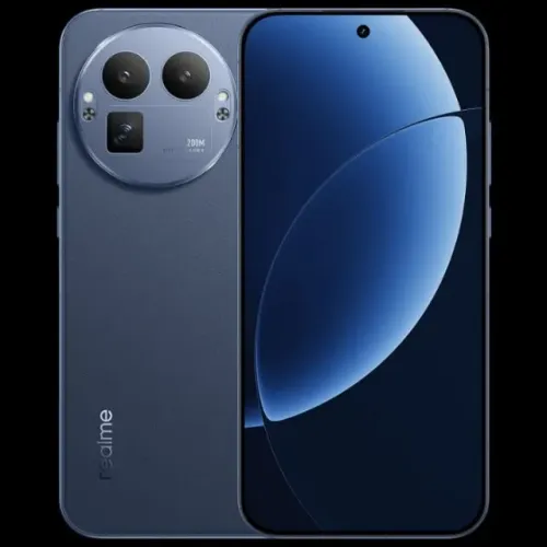 Realme GT8 Pro 512GB / 16GB RAM - Urban Blue (LACRADO NA CAIXA/IMPORTADO)