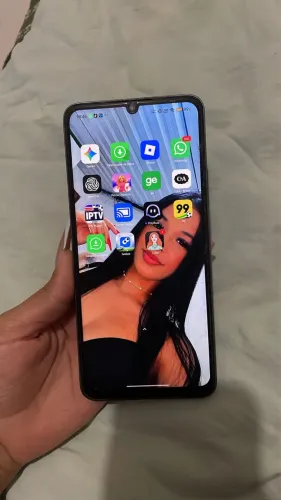 Celular Redmi 13 C