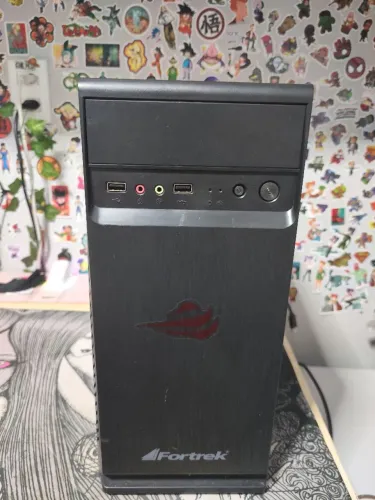 Gabinete Fortrek