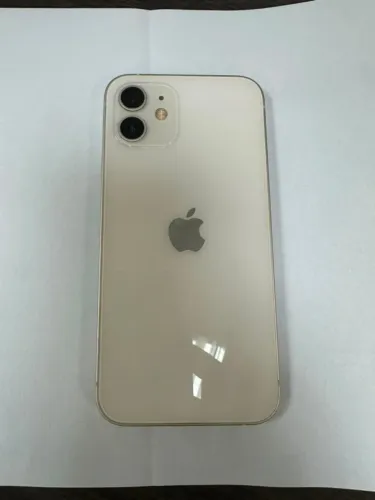 Iphone 12 64Gb Branco 