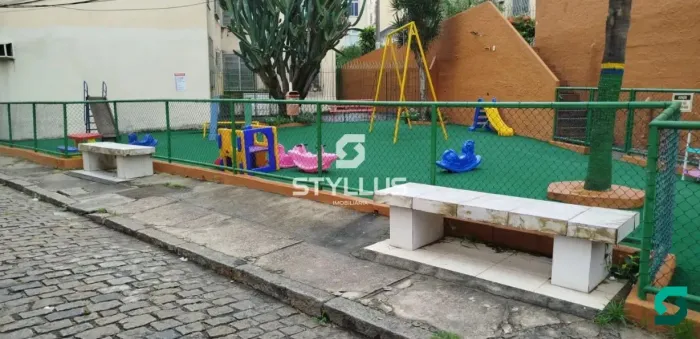 Méier | Apartamento 2 quartos