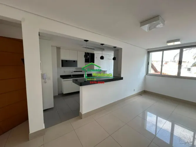 LINDO APARTAMENTO PARA VENDA NO MINAS BRASIL