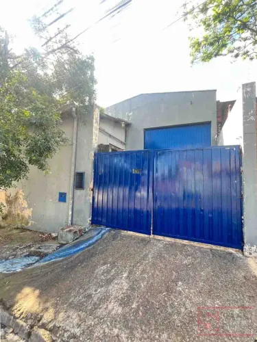 Galpão/Depósito/Armazém para alugar 200m² em JARDIM NOSSA SENHORA DE FATIMA