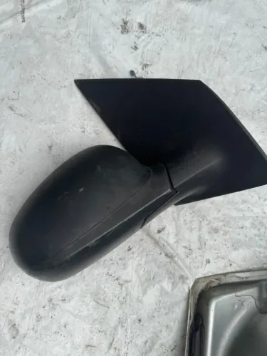 retrovisor manual lado esquerdo fiat gran siena original
