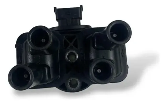 Bobina Ignição Palio Uno Mobi 1.0 Flex F000zs0235 55229930