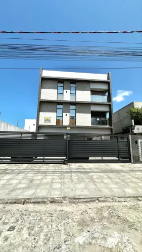 Alugo apartamento 2 QRTOS Bessa