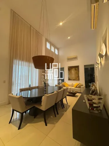 VENDO CASA CONDOMINIO FECHADO - INTERLAGOS