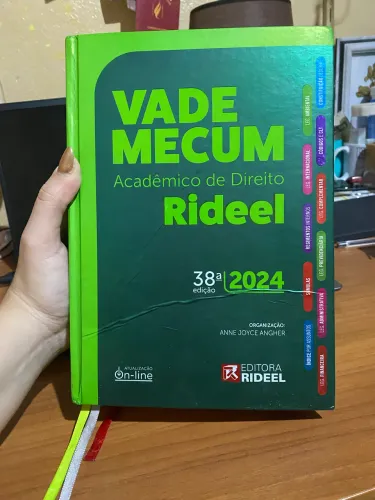 Vade Mecum + brinde