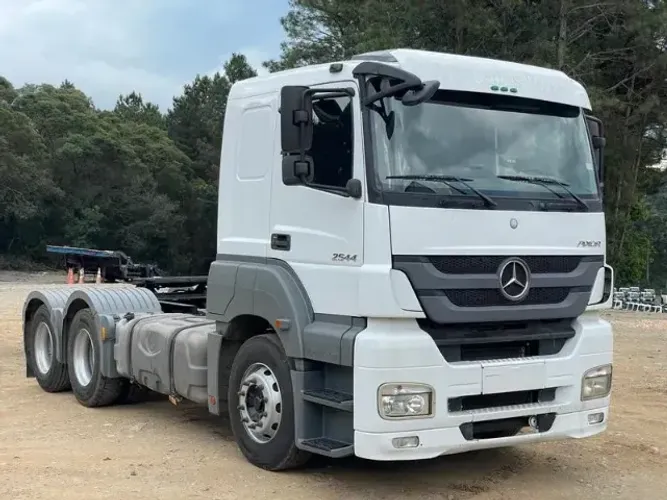 axor 2544 2021