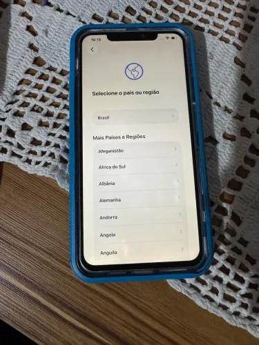 Aproveite essa oportunidade! Celular funcionando perfeitamente