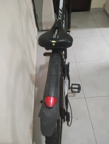 Mountain bike aro 29