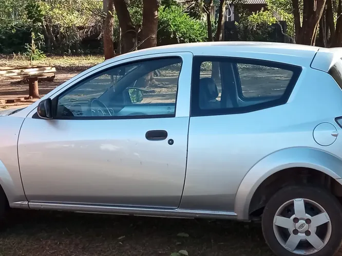 Ford KA 1.0 8v/1.0 8V ST Flex 3P 2013