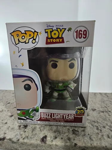 Funko Buzz Lightyear