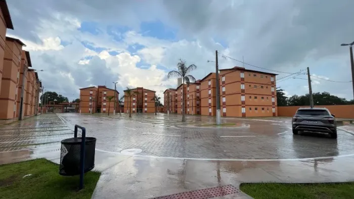 REPASSE CONDOMÍNIO NASCENTE DAS ÁGUAS