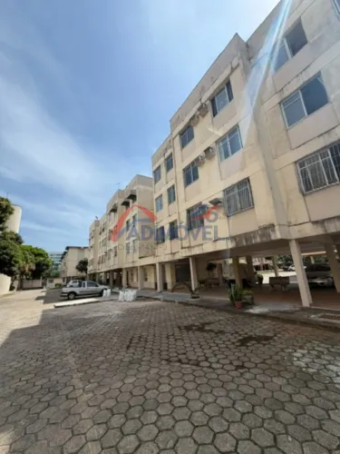 APARTAMENTO RESIDENCIAL em VITÓRIA - ES, MATA DA PRAIA