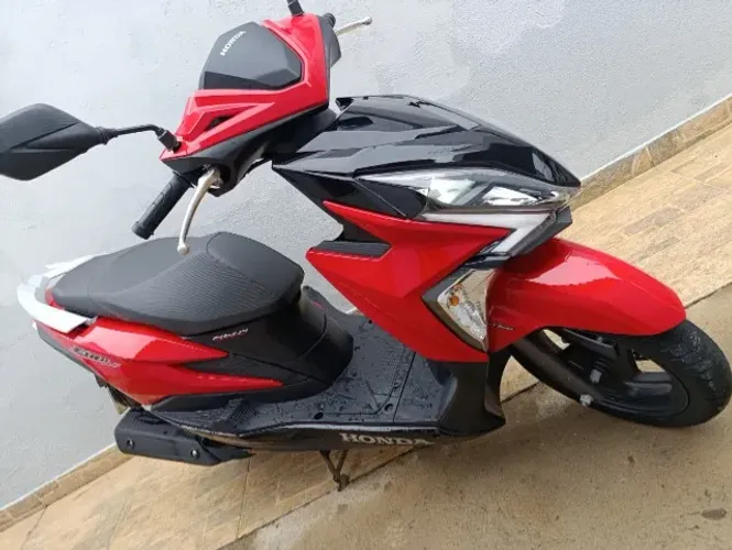 Honda Elite 125 2024