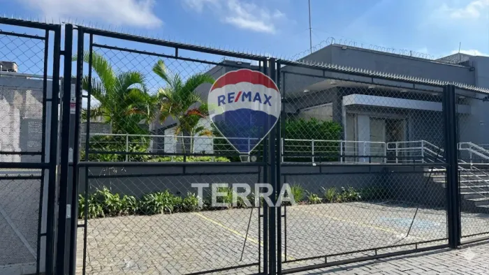 Galpão comercial para locação em Limão, 331m²
