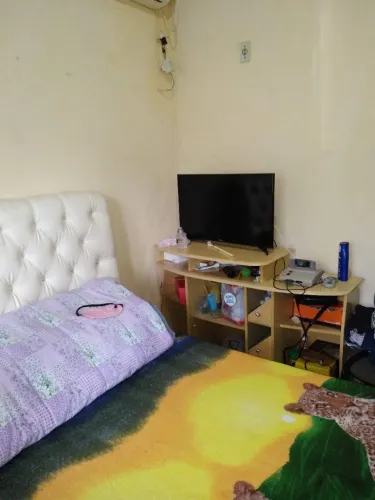 Faço faxina em residência 