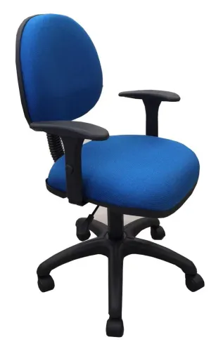 Cadeira giratória pra computador