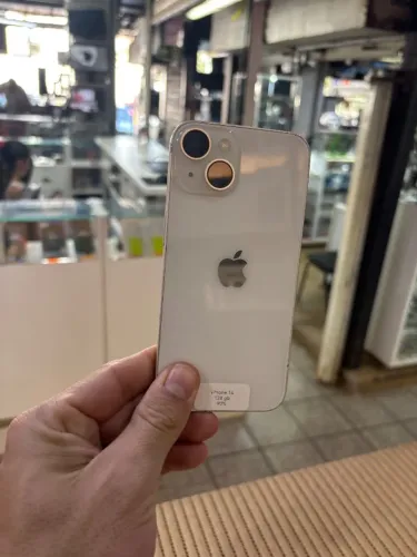 iPhone 14 128 gb seminovo