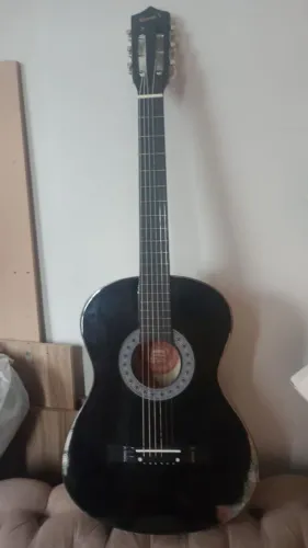 Violão Queen Iniciante Infantil 33"