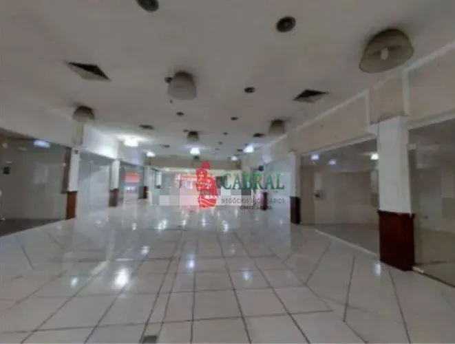 Prédio, 1594 m² - venda por R$ 9.000.000,00 ou aluguel por R$ 50.000,00/mês - Centro - Gua