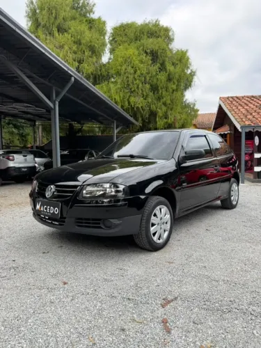 Volkswagen Gol Geração VI City 1.0 8V MI Total Flex 2P 2014