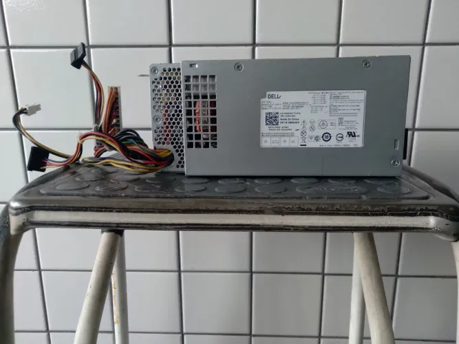 Fonte atx dell l220ns 