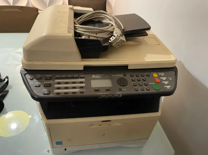 Impressora Kyocera