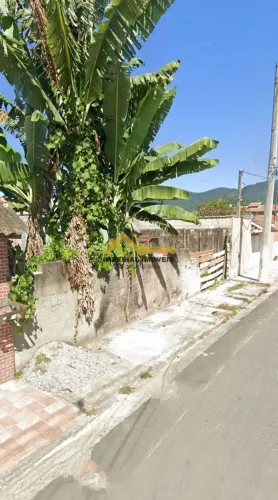 À VENDA - TERRENO NO JARAGUÁ - CARAGUATATUBA/SP