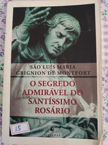 Livros católicos