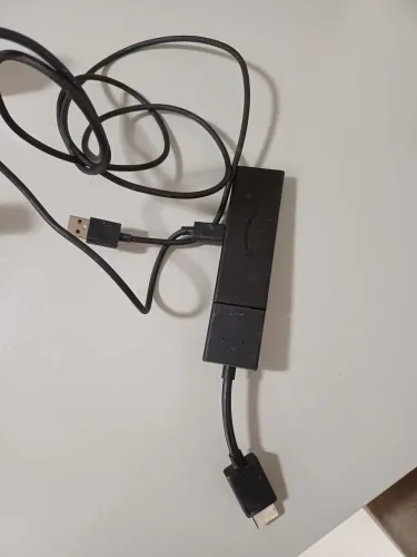 Fire stick hd Amazon