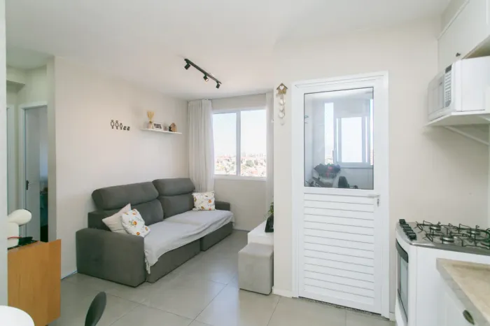 Apartamento para venda em Freguesia do Ó com 2 quartos, 38m²