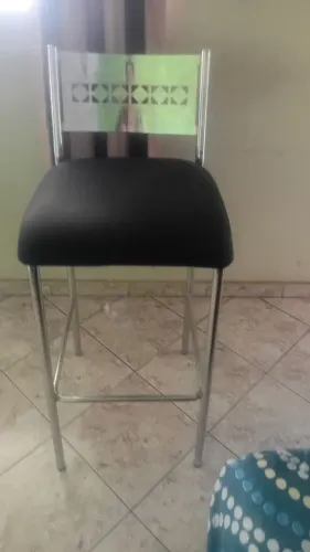 uma banqueta