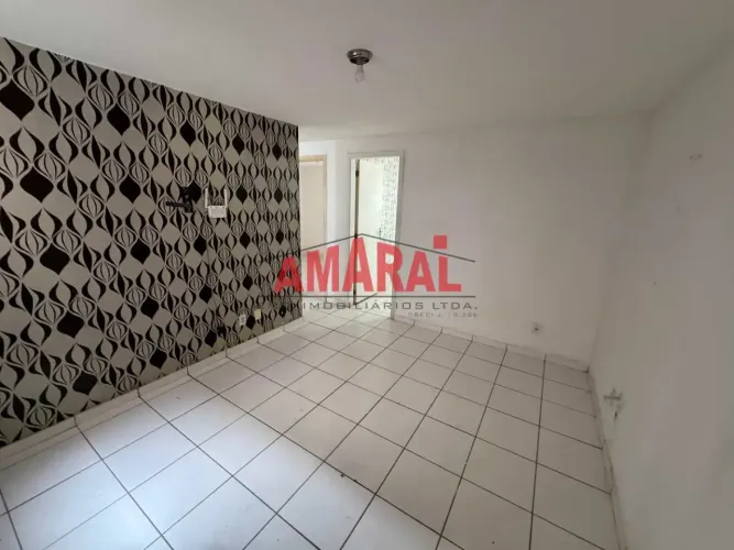 Apartamento com 2 quartos, Colônia (Zona Leste), São Paulo - R$ 130 mil, Cod: 12026