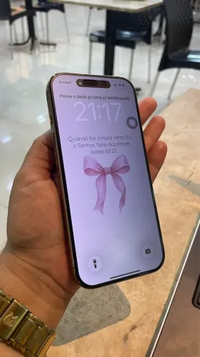iPhone 16 pro 128 gb 