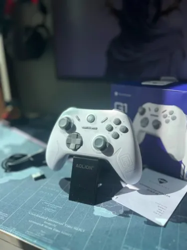 Controle Machenike G1 [NOVO]