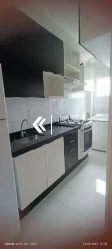 Apartamento com 2 Dormitórios à Locação no Jardim Simus - Sorocaba/SP