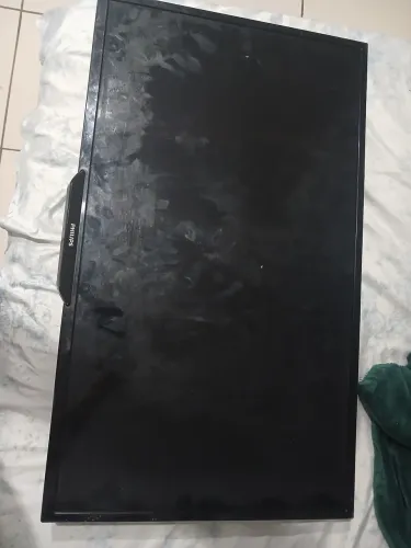 Tv Philips 32 Polegadas - peças ou conserto