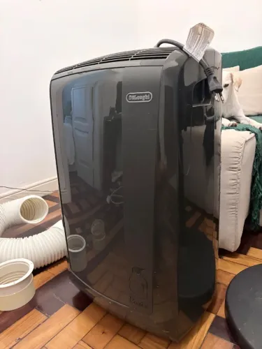 Ar Condicionado portátil