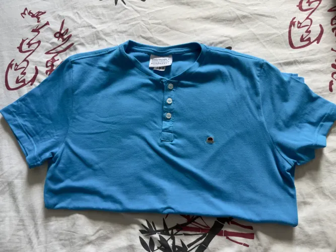 Camisa Sport Vagamundo