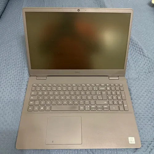 Notebook Dell Inspiron 3501 | Core i3 11ª Geração | 12GB RAM | SSD 240GB | Windows 11