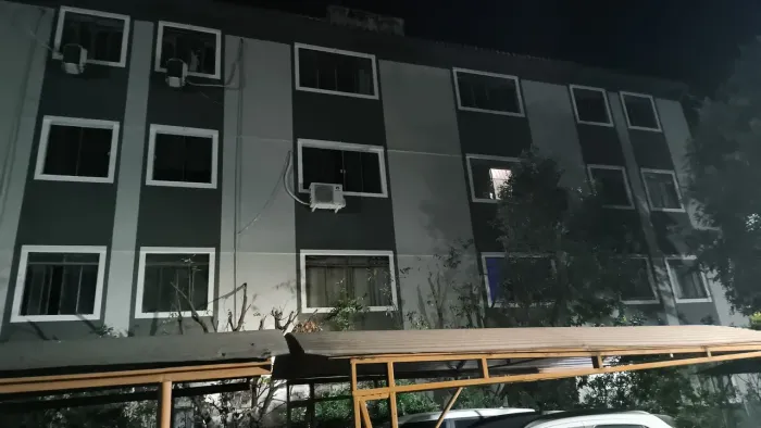 Vendo Apartamento Jardim Aeroporto