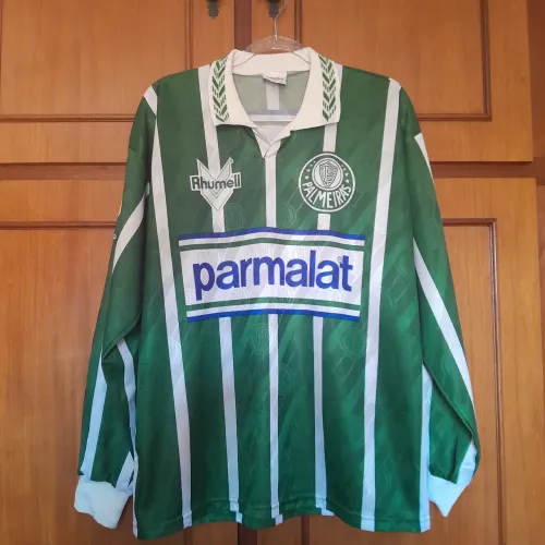 Palmeiras 93/94 oficial Raridade