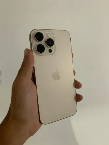 iPhone 16 Pro Max 256Gb