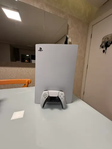 PS5 midia digital