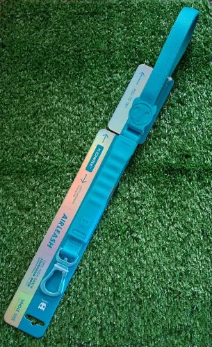 Guia Airleash Blue Zeedog