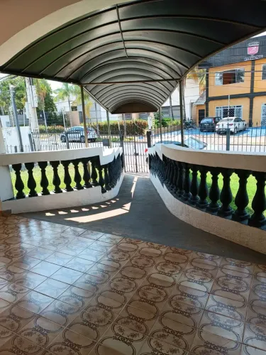 Excelente casa para locação perto da Tv Gazeta bairro Consil - Cuiabá - MT