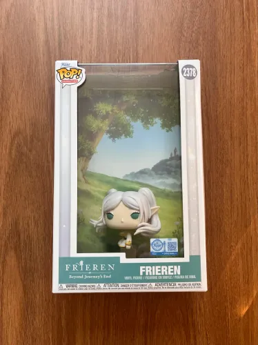 Funko Pop! FRIEREN 2378