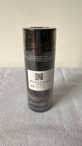 Fibra Capilar Toppik Hair Building Fibers 27,5g